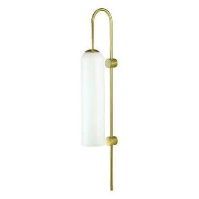 Настенный светильник Odeon Light VOSTI 4642/1W
