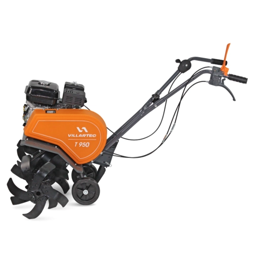 Культиватор Villartec T950