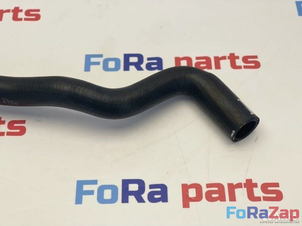 Шланг системы охлаждения Q5 8R0819371E