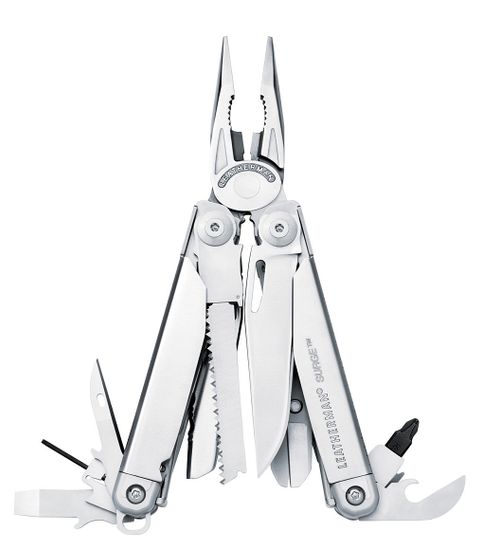 Мультитул-инструмент Leatherman Surge 830165