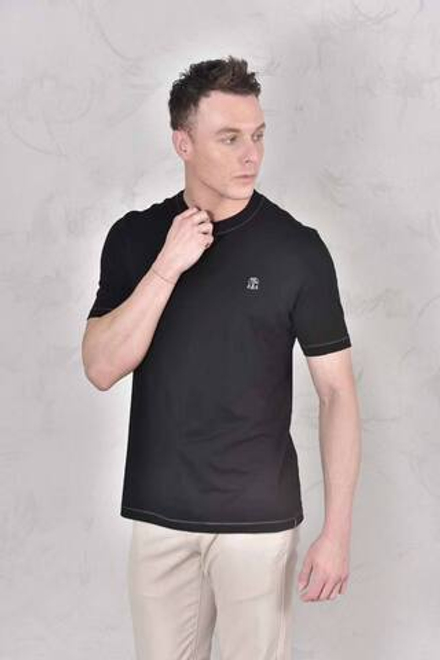 Футболка Brunello Cucinelli