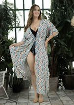 Туника пляжная FIANETA_3437