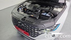 Hyundai Grandeur 2.5 — 2021