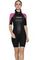 Гидрокостюм Cressi Altum Shorty Lady 3 мм