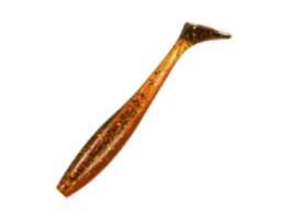 Мягкие приманки Narval Choppy Tail 18cm #005-Magic Motoroil