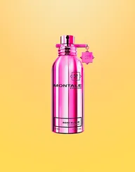 Montale Rose Elixir