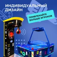Как индивидуальный дизайн помогает игровому автомату работать на бренд