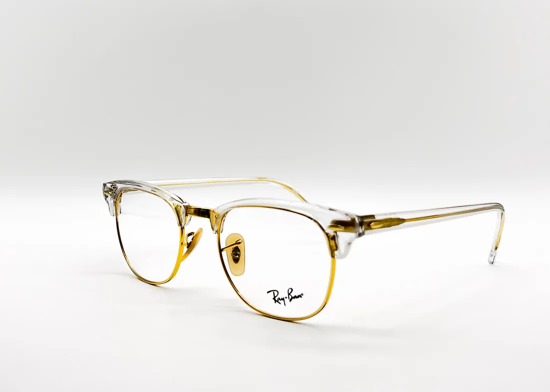 Изг. оправы Ray-Ban RB5154 5762 — кадр 2