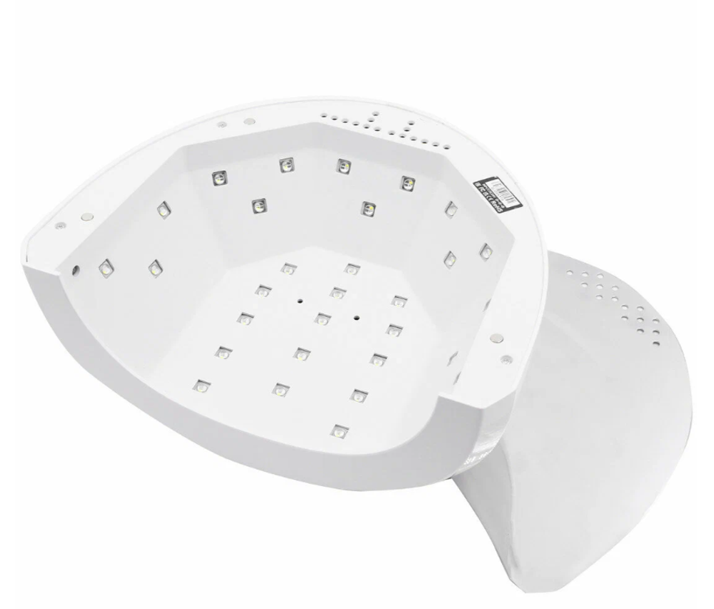 Sun 1 Led - Лампа Кварцевая для маникюра 48Вт 30 диодов2