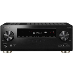 AV ресивер Pioneer VSX-LX305-B Black