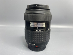 Olympus Zuiko Digital 40-150mm 3.5-4.5 Разводы