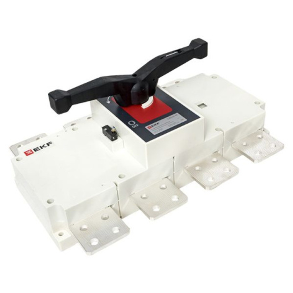 Рубильник-выключатель EKF psds-1250-4