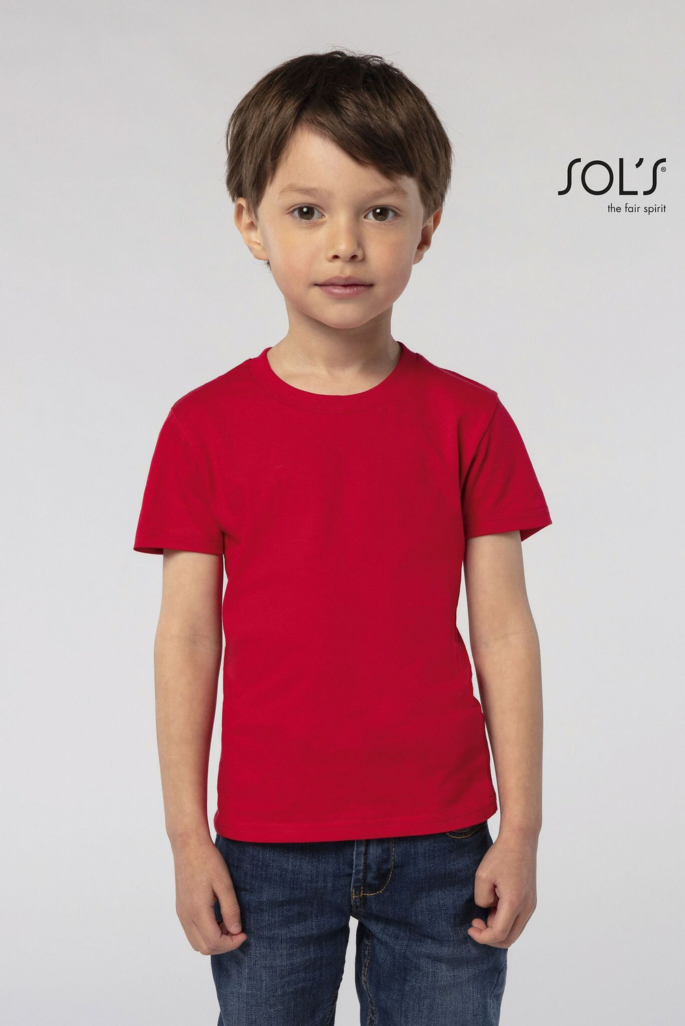 SOL'S PIONEER KIDS
