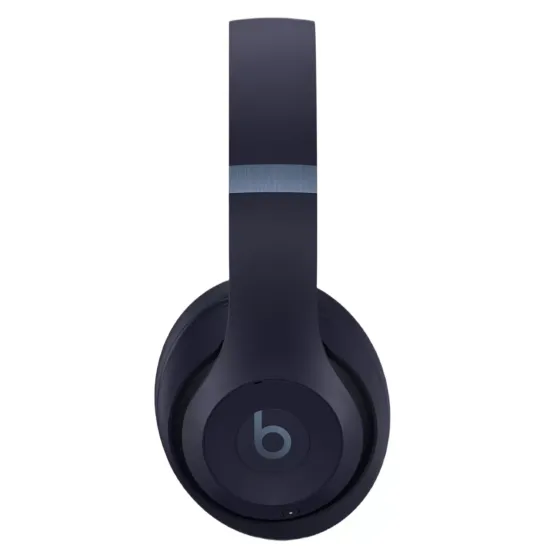 Беспроводные наушники Beats Studio Pro Navy, синий омут
