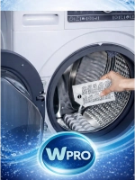 Средство для удаления накипи и жира WPRO 484000008810