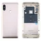 Задняя крышка для Xiaomi Redmi Note 5 / 5 Pro (Gold)