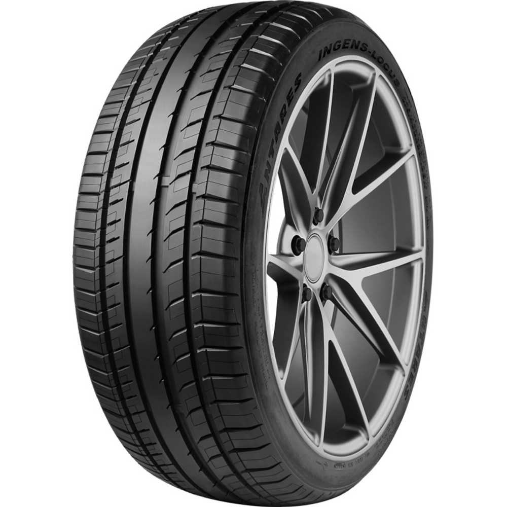 LingLong Leao 275/45ZR21 110W Ingens-Locus TL