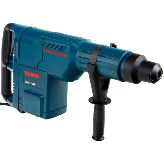Перфоратор "BOSCH" GBH 11 DE