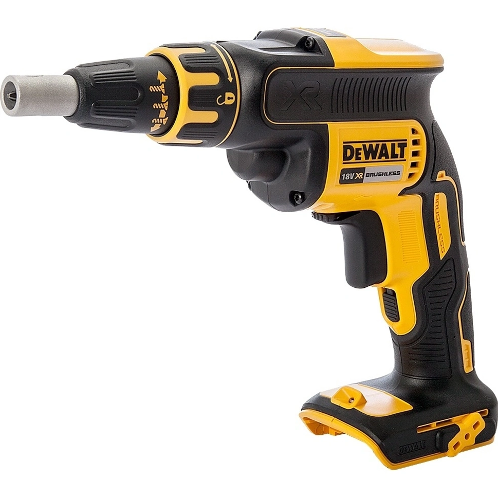 Шуруповерт DeWalt DCF620NT-XJ