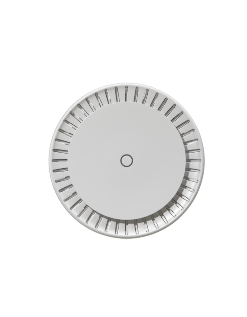 MikroTik cAPGi-5HaxD2HaxD Точка доступа cAP ax Wi-Fi 6, AX1800, 2RJ45 1gbit