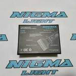 Лампа светодиодная NIGMA N11 65W 12-24v Canbus 14 000LM H4
