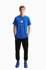 Футболка Nike Inter Milan 26/27 Crest Tee - синий