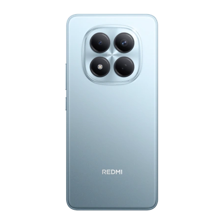 Смартфон Xiaomi Redmi Note 15 Pro 4G 12/256GB Blue