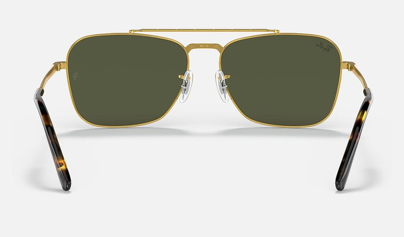 RAY-BAN NEW CARAVAN RB3636 919631