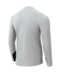 Свитер вратарский PerFormDRY SPLASH GK Jersey, серый