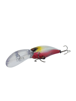 Воблер крэнк Deep Crank 65F 65 мм 16 г цвет #22