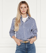 Рубашка POLO RALPH LAUREN - темно-синий(211891421)