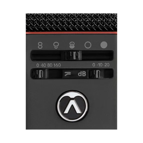 Austrian Audio OC818 Dual Set Plus