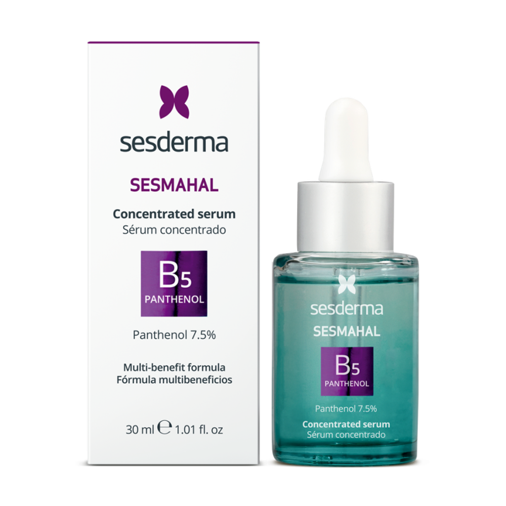 SESDERMA SESMAHAL Concentrated serum B5 panthenol