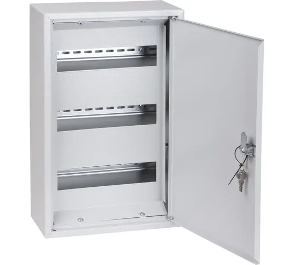 ЩРН-36 IP31 (480х300х120) Народный Корпус металлический SQ0905-0712