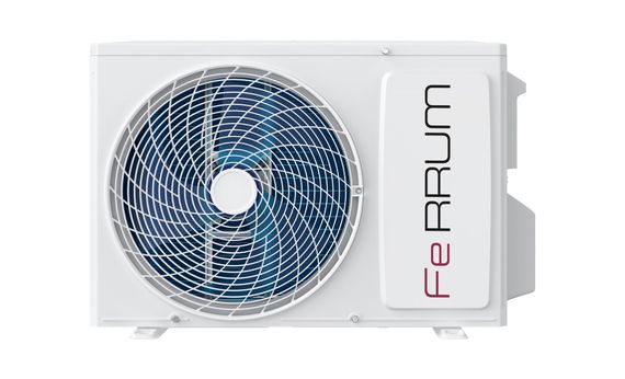 Кондиционер FeRRUM Trust FIS18A3/FOS18A3 — (9)