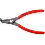 Прецизионные щипцы для стопорных колец черненая 165 мм Knipex 49 21 A21 SB