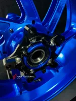 Кованые диски для YAMAHA XSR VSTAR BOLT Ямаха мотоцикл колеса ковка диск