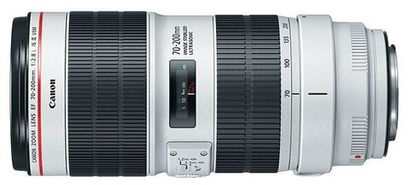 Canon EF 70-200mm f/2.8L IS III USM