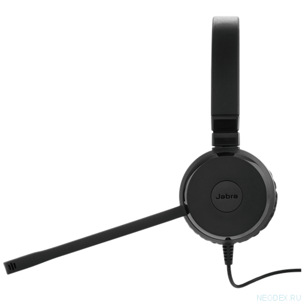 Jabra Evolve 20 SE Stereo MS компьютерная гарнитура USB ( 4999-823-309 )