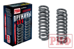 Пружины передние Haval H9 2024+ бензин лифт 30 мм 0-50 кг РИФ