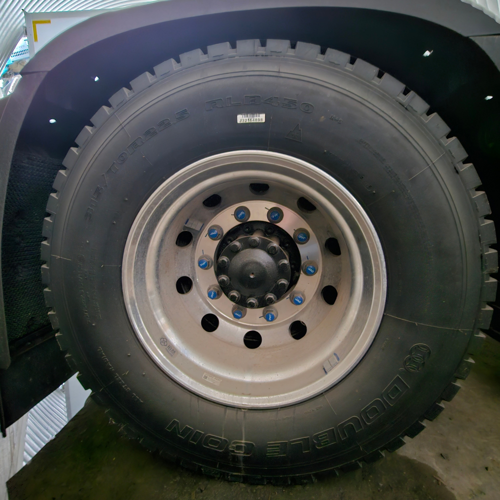 JAC K7