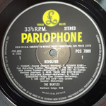 The Beatles / Revolver (LP)