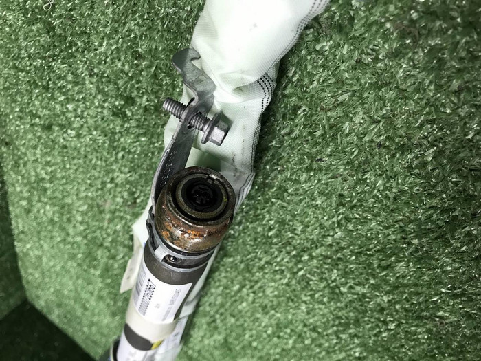 Подушка безопасности RH LR Discovery Sport (14-нв)