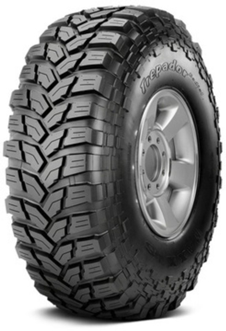 Шина Maxxis Trepador M8060 35x12.5R16 121Q