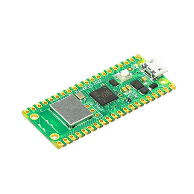 Raspberry Pi Pico W