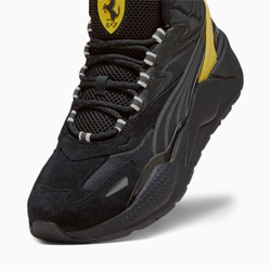 Ботинки мужские PUMA Ferrari RS-X Mid