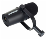 Shure MV7X