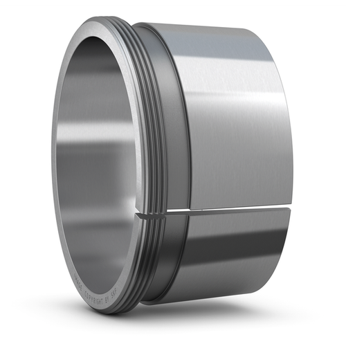 SKF AH 24030 — стяжная втулка 145 мм, резьба M155×3