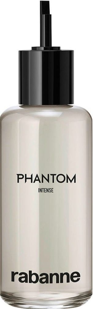 Rabanne Phantom Intense EDP Intense Refill 200 ml