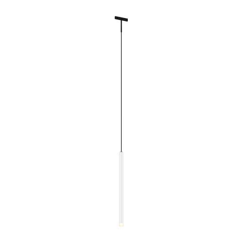Магнитный трековый светильник Maytoni Skim TR191-1-3W3K-M-BW
